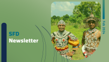 SFD English newsletters Feb.2024