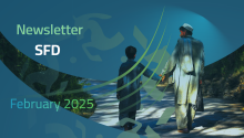 SFD English Newsletters February 2025