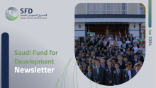 SFD English newsletters Jan. 2024