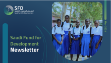 SFD English Newsletters March 2024