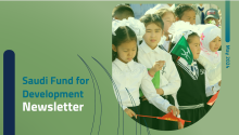 SFD English newsletters May 2024