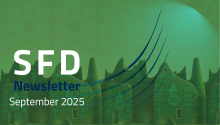 SFD English Newsletters September 2025