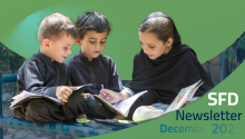 SFD English Newsletter December 2025