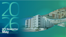 SFD English Newsletter May 2026