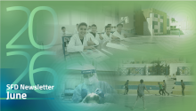 SFD English Newsletter June 2026